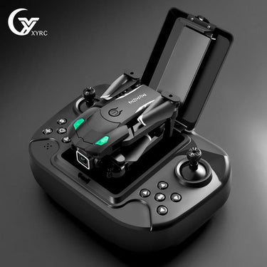 Mini Drone 4K HD Camera - LightsBetter